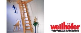 Zur Kategorie Wellhöfer Raumspartreppen wechseln