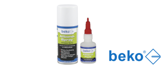 Zur Kategorie Allbond Klebstoff-Set wechseln