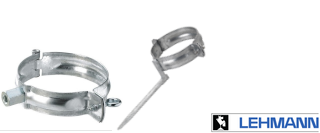 Zur Kategorie Fallrohrschellen verzinkt wechseln