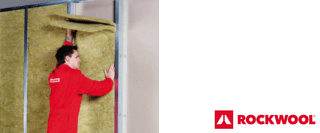 Zur Kategorie ROCKWOOL Innendämmung der Außenwand wechseln