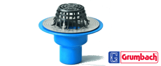 Zur Kategorie Universal-Gully DN 70 - DN 125 wechseln