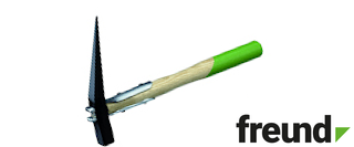 Zur Kategorie Spitzhammer wechseln