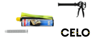 Zur Kategorie Chemische Befestigung wechseln