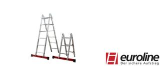 Zur Kategorie Klappleitern wechseln