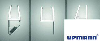 Zur Kategorie UPMANN Dusch-Universalprofile wechseln