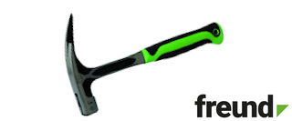 Zur Kategorie Latt- & Ziegeldeckerhammer wechseln