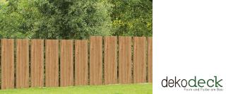 Zur Kategorie Palisaden Standard-Dekore wechseln