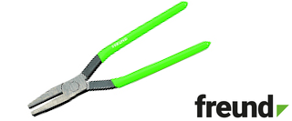 Zur Kategorie Flachzange wechseln