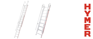 Zur Kategorie Einhänge-Schiebeleiter 6092 wechseln