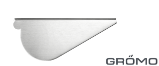 Zur Kategorie Grömo Rinnenböden für Aufdachrinne wechseln