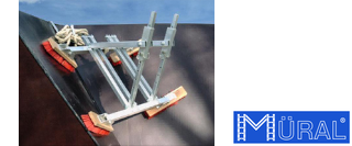 Zur Kategorie Müral Kehlbock A40 wechseln