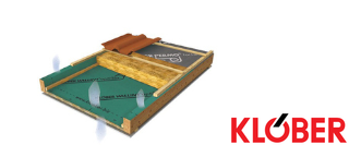 Zur Kategorie Wallint optiflex Dampfsperre wechseln