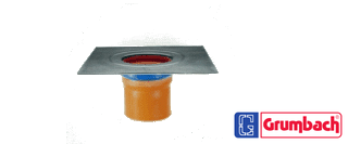 Zur Kategorie Kragengully 200 senkrecht Aufstockel. - 23cm wechseln