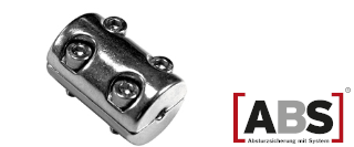 Zur Kategorie Seilstopper wechseln