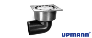 Zur Kategorie Haus- & Hofablauf PVC abgew. m. Rost wechseln