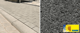 Zur Kategorie Rinnenpflaster wechseln