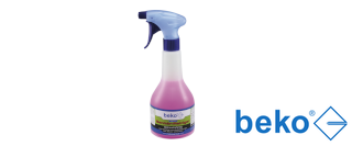 Zur Kategorie TecLine Sanitär-Reiniger wechseln