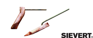 Zur Kategorie Sievert Kupferstücke, 350 Gramm wechseln