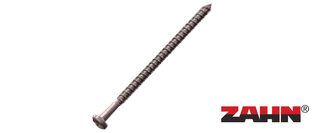 Zur Kategorie Zahn-Holzbauschrauben Kreuzschlitz ZHBK-E Edelstahl wechseln