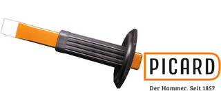 Zur Kategorie PICARD Meißel & Zubehör wechseln