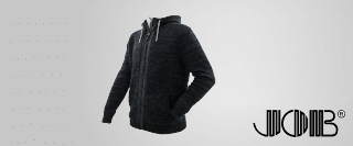 Zur Kategorie Dachdecker Strickhoodie JENA wechseln