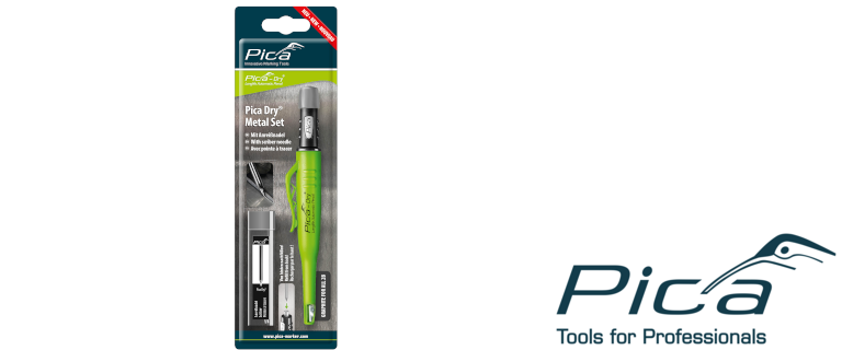 Zur Kategorie Pica Dry Bundle wechseln