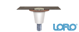 Zur Kategorie Balkonablauf Serie E wechseln