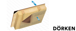 Zur Kategorie DELTA-LUXX Dampfbremse wechseln