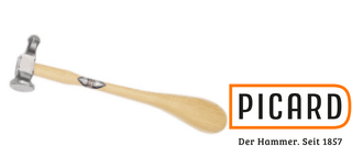 Zur Kategorie Ciselierhammer wechseln