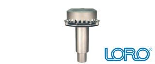 Zur Kategorie Serie 49 DJ Brandschutz-Ablauf wechseln