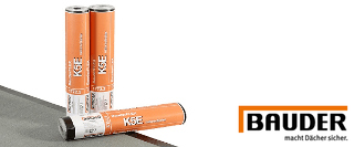 Zur Kategorie BAUDER Bitumenabdichtung wechseln