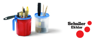 Zur Kategorie Pinselpott wechseln