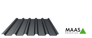 Zur Kategorie Trapezprofil TP 35-207 wechseln