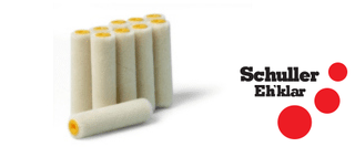 Zur Kategorie Heizkörper Lackwalze Velour wechseln