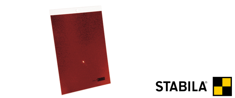 Zur Kategorie Reflektorplatte RP wechseln