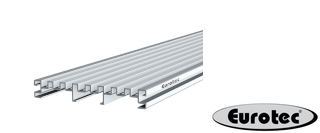 Zur Kategorie Alu-Drainagerost DrainTec wechseln