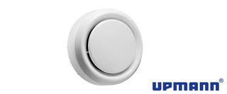 Zur Kategorie Abluftventil rund Kunststoff weiß wechseln