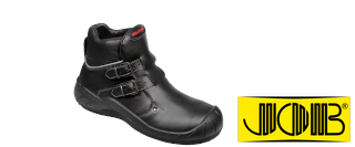 Zur Kategorie S3 Dachdecker-Schnürschuh SAFE-TIM II wechseln