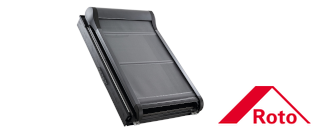 Zur Kategorie Außenmarkise RotoQ wechseln