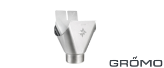 Zur Kategorie Einhangstutzen für Kastenrinne wechseln