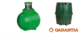 Zur Kategorie GARANTIA Sammelgruben wechseln