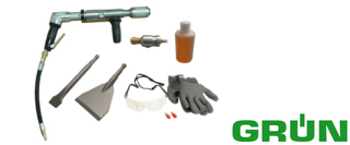 Zur Kategorie Scrap Air 24 Koffer-Set Meissel wechseln