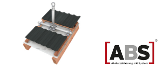 Zur Kategorie Lock SD f. Steildach wechseln