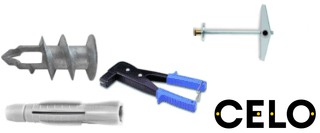 Zur Kategorie Leichtbefestigung wechseln