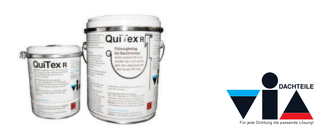 Zur Kategorie VIA QuiTex-Systeme wechseln