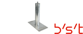 Zur Kategorie Universalstütze SA wechseln