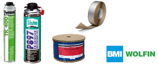 Zur Kategorie TEROSON Dachprodukte wechseln