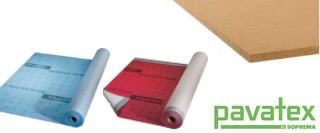 Zur Kategorie Aufsparrendämmung wechseln