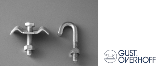 Zur Kategorie Laufrostbefestigung & Verbinder wechseln