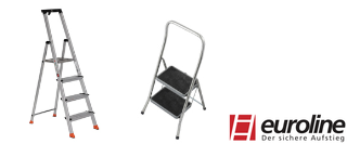 Zur Kategorie Steh-Klappleitern DIY-Ausführung wechseln